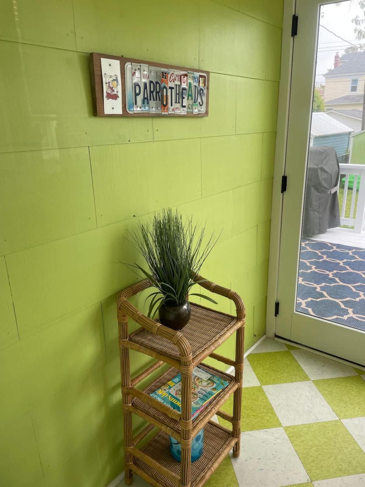 Key Lime Cottage Steps From Cape Charles Beach 外观 照片